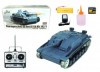 Радиоуправляемый танк Heng Long Sturmgeschutz III Ausf G SD KFZ 142-1 Pro масштаб 1:16 40Mhz - 3868-1 PRO