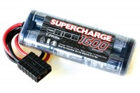 Аккумулятор Team Orion Supercharge NiMh 7.2V 6S 1600 mAh - ORI13002