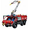 Конструктор LEGO Technic Автомобиль спасательной службы  - 42068