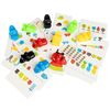 Настольная развивающая игра «ПОВТОРИ КОМБИНАЦИЮ» Bondibon - ВВ4471
