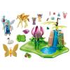 Конструктор Playmobil Феи: Глен - мистическая фея - 9135pm