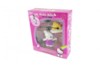 Радиоуправляемая игрушка - вертолет CS Toys 1406(HJ-0008)-PINK - 1406(HJ-0008)-PINK