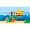 Конструктор LEGO Duplo Town Путешествие субмарины - 10910