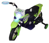 Электромотоцикл BARTY CROSS YM68