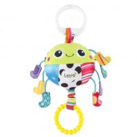Игрушка развивающая Lamaze *Паучок в носочках - LC27573