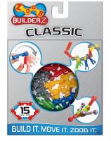 Контруктор ZOOB Builder-Z 15 - 11015