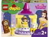 Конструктор LEGO DUPLO Бальный зал Белль - 10960