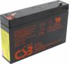 Аккумуляторная батарея для ИБП CSB - GP672CSB