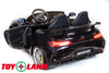Электромобиль ToyLand Mercedes-Benz GTR 4x4