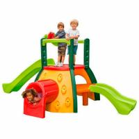 Игровой комплекс Little Tikes Большие горки - 445Z