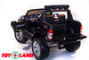 Электромобиль ToyLand Ford Ranger F650 4х4