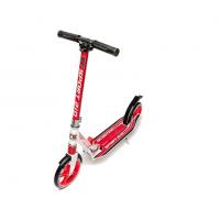 Самокат TechTeam 210 Sport красный