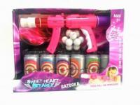 Бластер TOY TARGET Sweet Heart Breaker - 22021