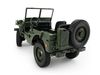 4 WD Military Jeep - JJRC-Q65