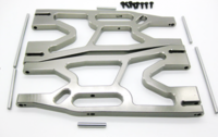 Рычаги Rear Lowe Suspension Arm (Al.) - CTW-7730T