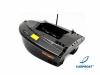 Радиоуправляемый кораблик для прикормки Carpboat Skarp Carbon