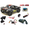 Радиоуправляемый шорт-корс трак Himoto Tyronno Brushless 4WD RTR масштаб 1:18 2.4G - E18SCL-28660