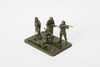 Сборная модель Zvezda Советские мотострелки, масштаб 1:72 - ZV-7404