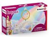 Фигурка Schleich Дрессировка крылатых львят