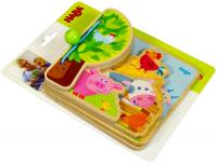 Книга HABA Друзья на ферме - 300556
