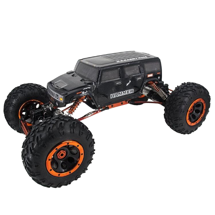Радиоуправляемый краулер HSP Climber 4WD RTR масштаб 1:8 2.4G - 94880T3