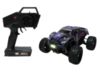 Уценка. Радиоуправляемый монстр Remo Hobby SMAX UPGRADE V2.0 4WD RTR масштаб 1:16 2.4G - RH1631UPGV2-BLUE_sele