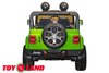 Электромобиль ToyLand Jeep Rubicon DK-JWR555