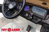 Электромобиль ToyLand Jeep Rubicon DK-JWR555