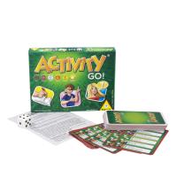 Настольная игра Piatnik Activity Вперед - 797996