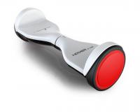 Гироскутер Solowheel Hovertrax Белый