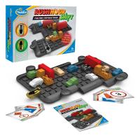 Настольная игра Час пик: Уличные гонки - 5060-RU