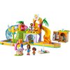 Конструктор LEGO FRIENDS Водный парк, 373 элемента - 41720-L