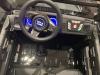 Электромобиль ToyLand Hummer QLS-618