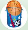 Корзина для игрушек *Мячик*, 45*50 см - JB1300034