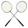 Бадминтон X-Match, чехол на молнии - 635264