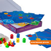 Настольная игра Bondibon *Дорога привидений* - ВВ4475