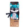 Мягкая игрушка Gulliver Лис Гарольд, 30 см - 51-T71143B1
