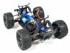 Уценка! Радиоуправляемый монстр Remo Hobby RH1635 4WD RTR масштаб 1:16 2.4G - RH1635-RED-sale