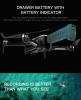 Радиоуправляемый квадрокоптер ZLRC Beast FPV RTF 2.4G - SG906