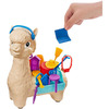 Настольная игра Mattel *Непредсказуемая Альпака* - GGB43