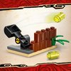 Конструктор LEGO Ninjago Мотоцикл Кая - 71734