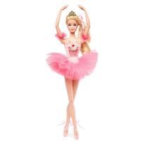 Коллекционная кукла Barbie *Звезда балета* - DVP52