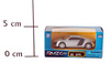 Металлическая машина RMZ City Audi R8, масштаб 1:64, 344996 - А49106