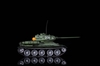 Радиоуправляемый танк Heng Long Russia Советский танк масштаб 1:16 2.4G - 3909-1 V6.0