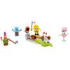 Конструктор Гольф Mega Bloks SpongeBob Squarepants - DPH67