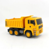 Радиоуправляемый самосвал HUI NA TOYS 2WD масштаб 1:18 2.4G - HN1337