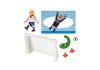 Конструктор Playmobil Возьми с собой: Футбол - 5654pm