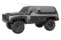 Радиоуправляемый краулер Gmade BUFFALO TS ARTR 4WD масштаб 1:10 2.4G - GM57012