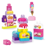 Конструктор KIDS HOME TOYS *Магазин сладостей* 36 элементов - JY195072