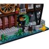 Конструктор LEGO Ninjago Порт Ниндзяго Сити - 70657